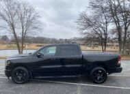 2022 RAM 1500 BIG HORN 4X2 CREW CAB 5’7″ BOX