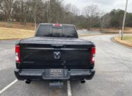 2022 RAM 1500 BIG HORN 4X2 CREW CAB 5’7″ BOX