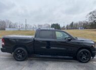 2022 RAM 1500 BIG HORN 4X2 CREW CAB 5’7″ BOX