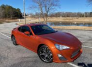 2014 SCION FR-S 2DR CPE AUTO