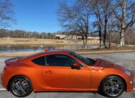 2014 SCION FR-S 2DR CPE AUTO