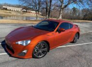 2014 SCION FR-S 2DR CPE AUTO