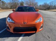 2014 SCION FR-S 2DR CPE AUTO