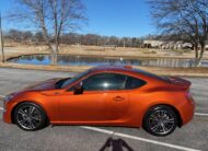 2014 SCION FR-S 2DR CPE AUTO