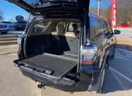 2016 TOYOTA 4RUNNER RWD 4DR V6 SR5