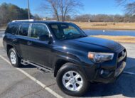 2016 TOYOTA 4RUNNER RWD 4DR V6 SR5