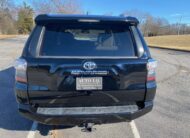 2016 TOYOTA 4RUNNER RWD 4DR V6 SR5