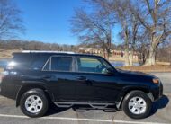 2016 TOYOTA 4RUNNER RWD 4DR V6 SR5