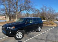 2016 TOYOTA 4RUNNER RWD 4DR V6 SR5