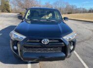 2016 TOYOTA 4RUNNER RWD 4DR V6 SR5