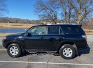 2016 TOYOTA 4RUNNER RWD 4DR V6 SR5