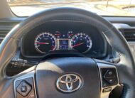 2016 TOYOTA 4RUNNER RWD 4DR V6 SR5