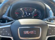 Used 2018 GMC TERRAIN FWD 4DR SLT