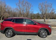 Used 2018 GMC TERRAIN FWD 4DR SLT