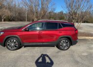 Used 2018 GMC TERRAIN FWD 4DR SLT