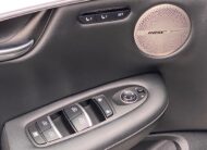 2020 INFINITI QX50 SENSORY FWD