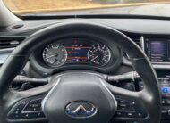 2020 INFINITI QX50 SENSORY FWD