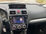 2018 SUBARU FORESTER 2.0XT PREMIUM CVT