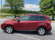 2014 SUBARU FORESTER 4DR AUTO 2.5I PREMIUM PZEV