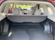 2014 SUBARU FORESTER 4DR AUTO 2.5I PREMIUM PZEV