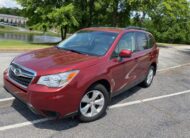 2014 SUBARU FORESTER 4DR AUTO 2.5I PREMIUM PZEV