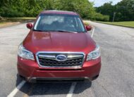 2014 SUBARU FORESTER 4DR AUTO 2.5I PREMIUM PZEV