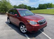 2014 SUBARU FORESTER 4DR AUTO 2.5I PREMIUM PZEV