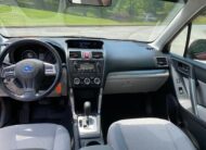 2014 SUBARU FORESTER 4DR AUTO 2.5I PREMIUM PZEV