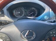 2007 LEXUS ES350 4DR SDN