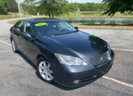 2007 LEXUS ES350 4DR SDN