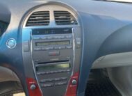 2007 LEXUS ES350 4DR SDN