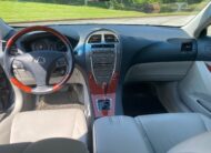 2007 LEXUS ES350 4DR SDN