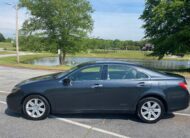 2007 LEXUS ES350 4DR SDN