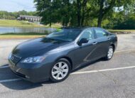 2007 LEXUS ES350 4DR SDN
