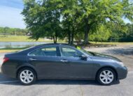 2007 LEXUS ES350 4DR SDN