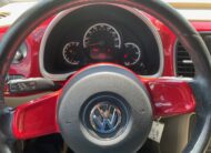 013 VOLKSWAGEN BEETLE 2DR AUTO 2.5L