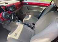 013 VOLKSWAGEN BEETLE 2DR AUTO 2.5L