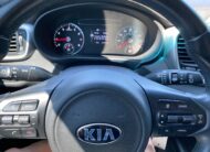 2016 KIA SORENTO FWD 4DR 2.4L LX