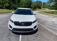 2016 KIA SORENTO FWD 4DR 2.4L LX