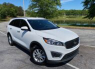 2016 KIA SORENTO FWD 4DR 2.4L LX