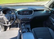 2016 KIA SORENTO FWD 4DR 2.4L LX