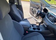 2016 KIA SORENTO FWD 4DR 2.4L LX