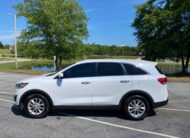2016 KIA SORENTO FWD 4DR 2.4L LX