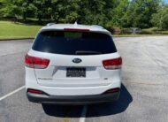 2016 KIA SORENTO FWD 4DR 2.4L LX
