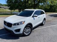 2016 KIA SORENTO FWD 4DR 2.4L LX