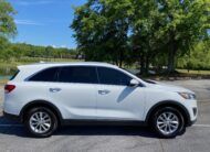 2016 KIA SORENTO FWD 4DR 2.4L LX