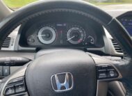 2016 Honda Odyssey 5DR EX-