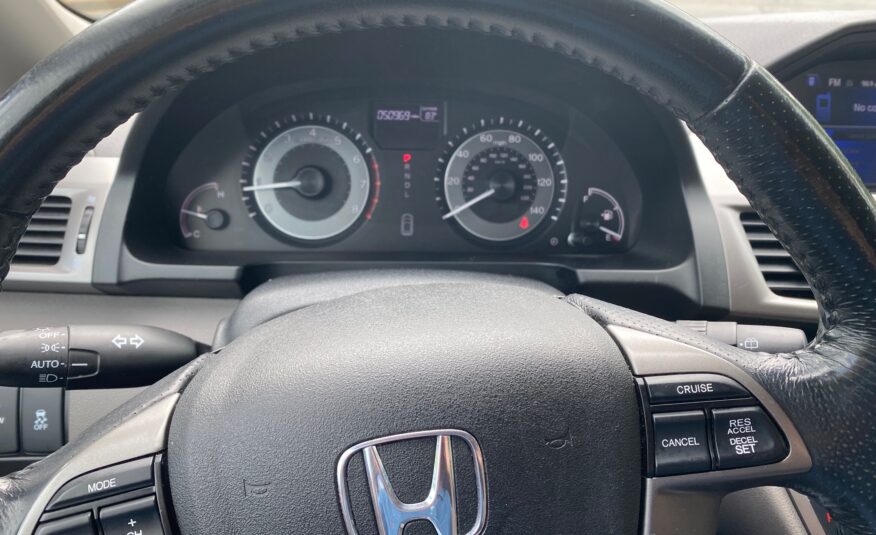 2016 Honda Odyssey 5DR EX-