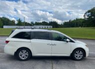 2016 Honda Odyssey 5DR EX-