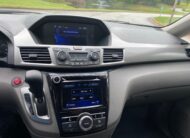 2016 Honda Odyssey 5DR EX-